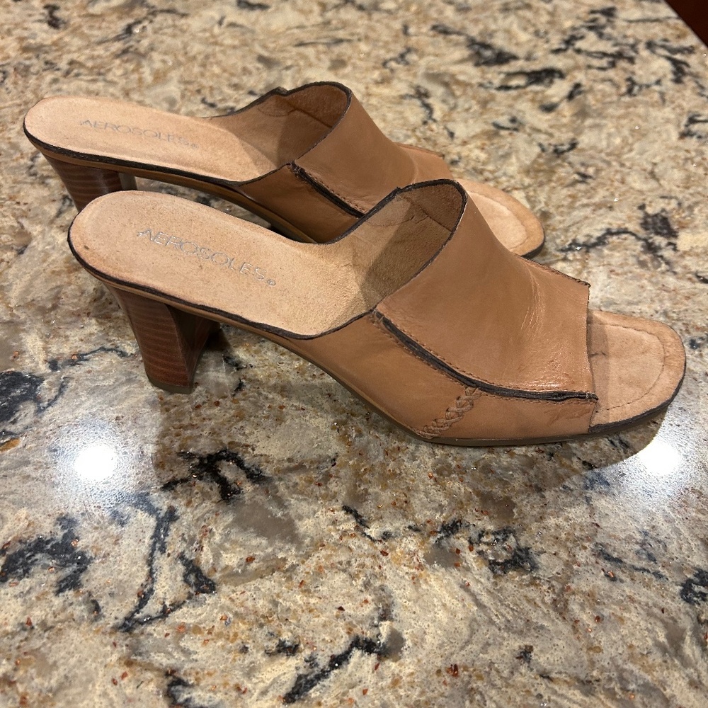 Ladies AEROSOLES shoes